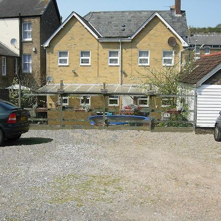 Longfield Guest House 도버 외부 사진