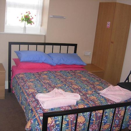 Longfield Guest House 도버 외부 사진