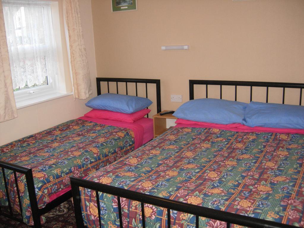 Longfield Guest House 도버 객실 사진
