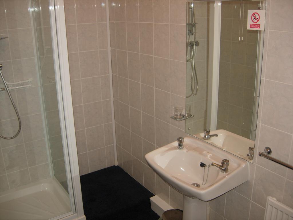 Longfield Guest House 도버 객실 사진