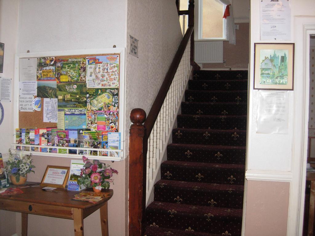 Longfield Guest House 도버 외부 사진