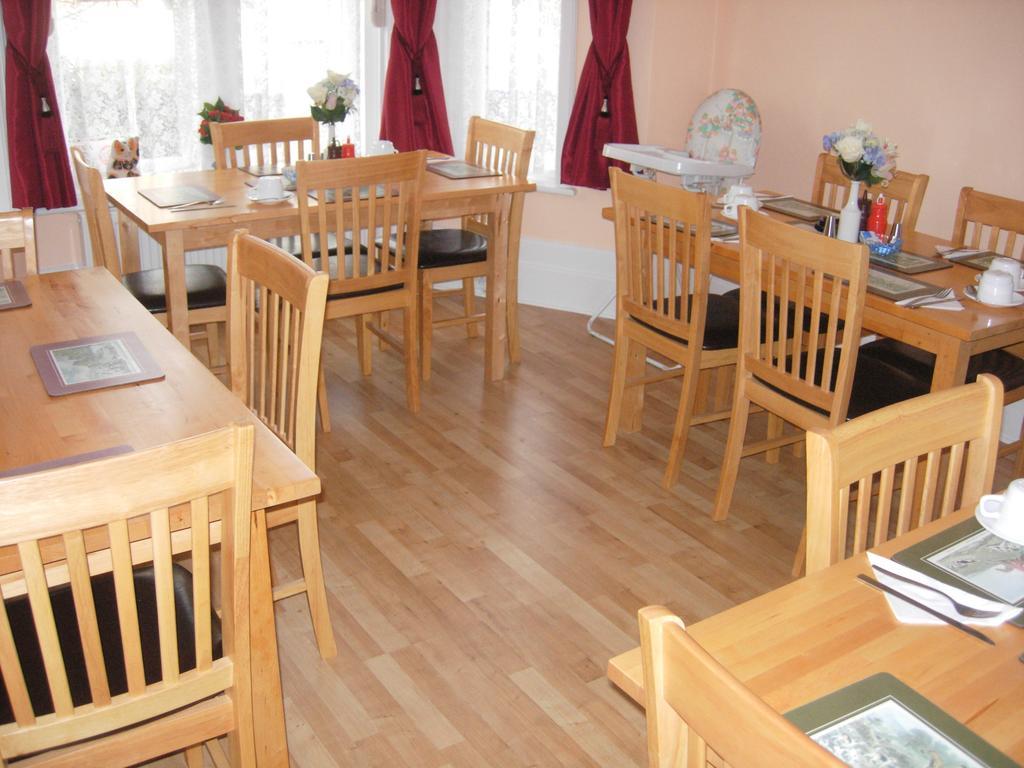 Longfield Guest House 도버 외부 사진