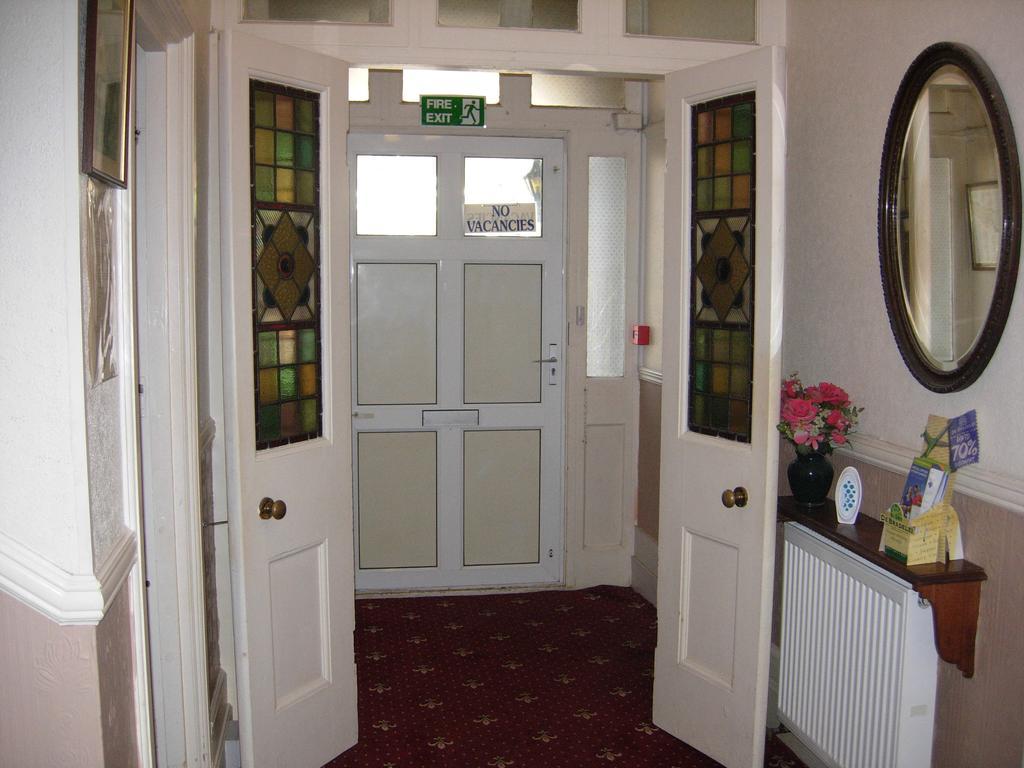 Longfield Guest House 도버 외부 사진
