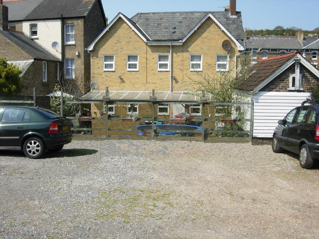 Longfield Guest House 도버 외부 사진