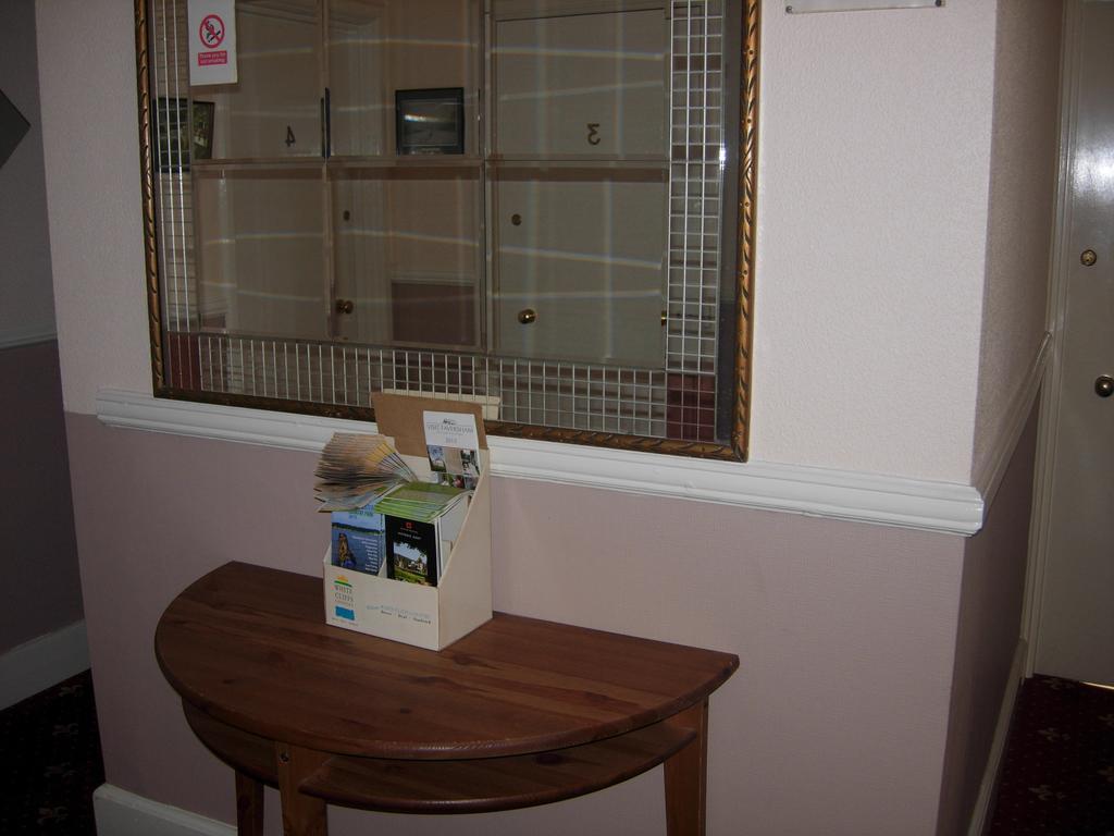 Longfield Guest House 도버 외부 사진