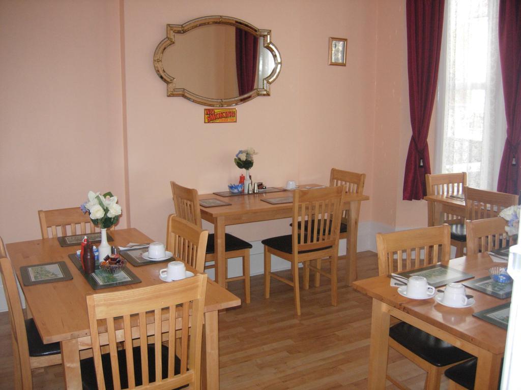 Longfield Guest House 도버 외부 사진