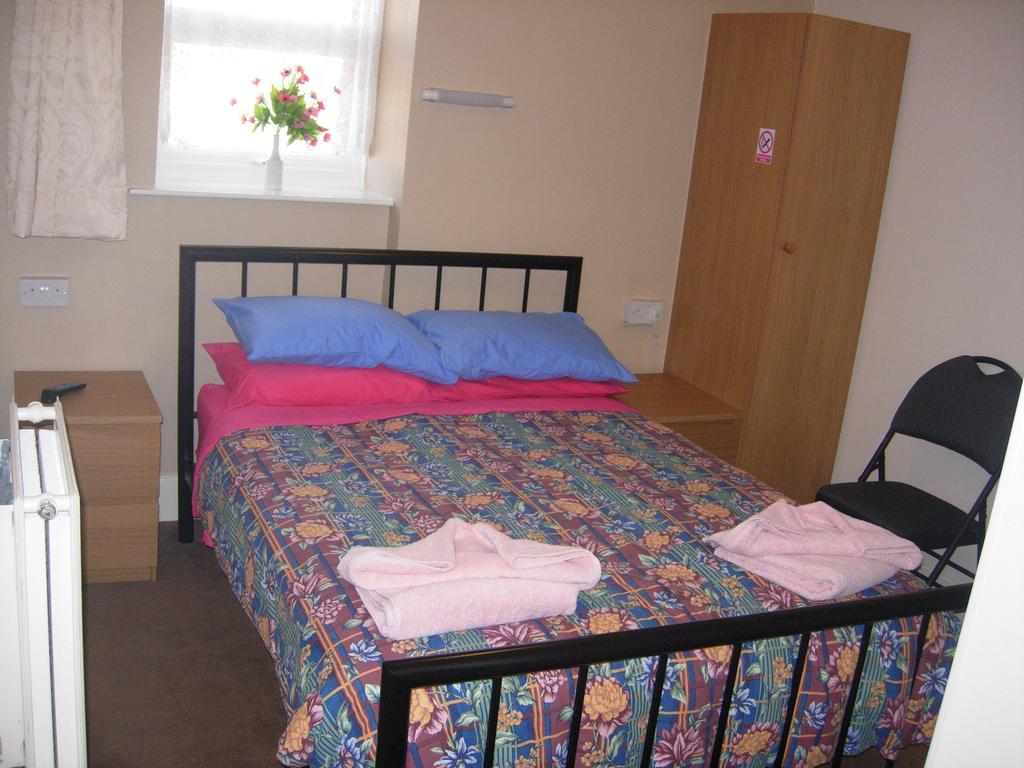 Longfield Guest House 도버 외부 사진