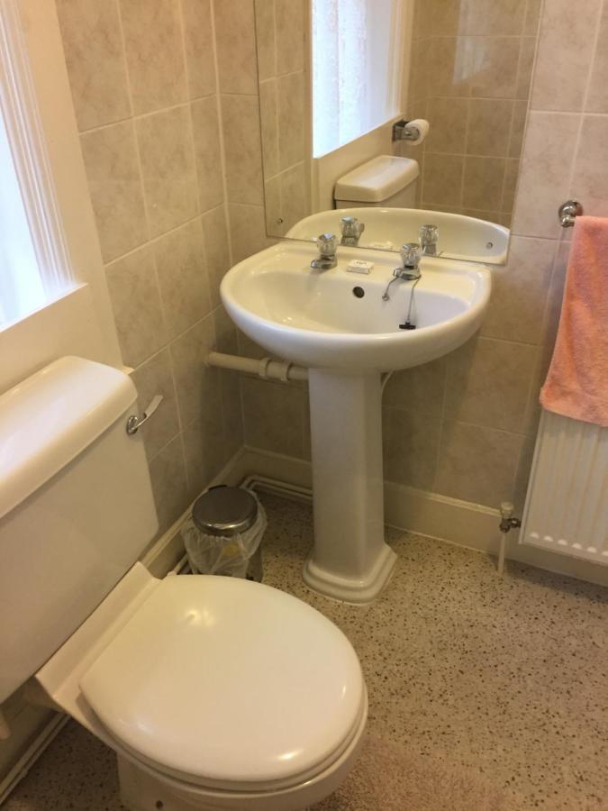 Longfield Guest House 도버 외부 사진
