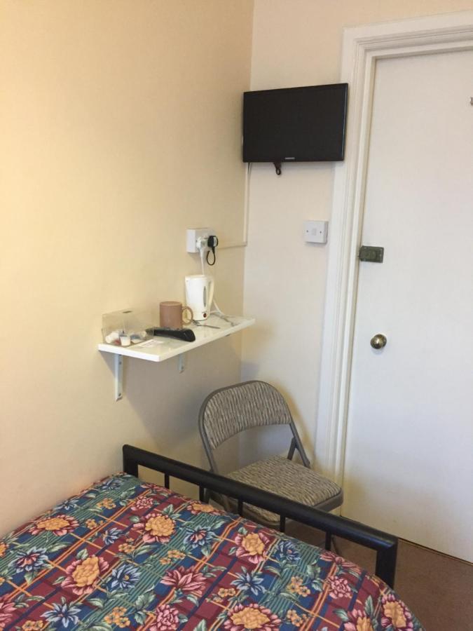 Longfield Guest House 도버 외부 사진