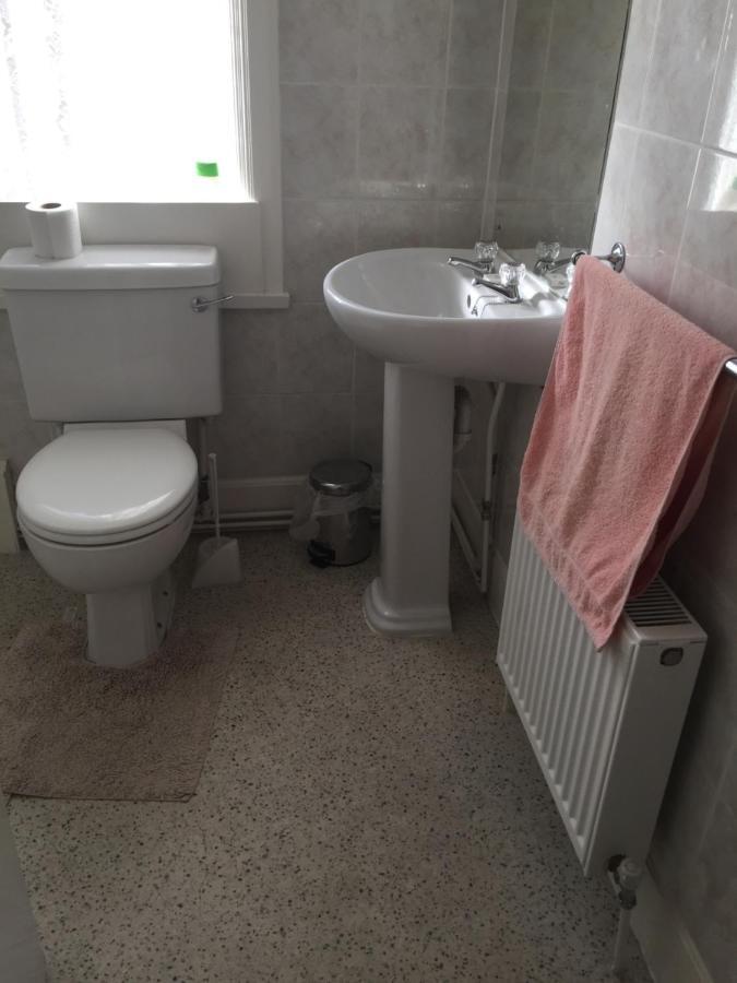 Longfield Guest House 도버 외부 사진