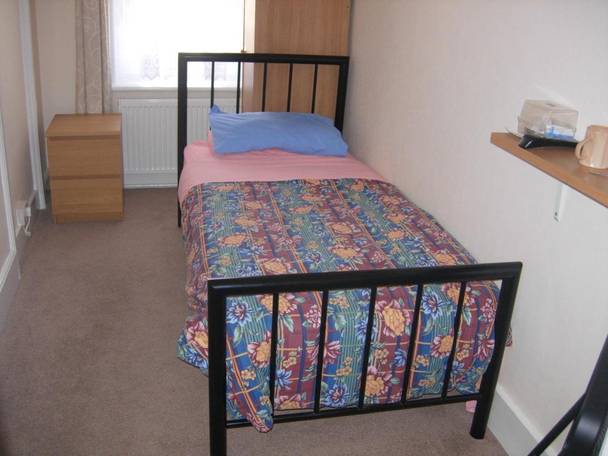Longfield Guest House 도버 외부 사진